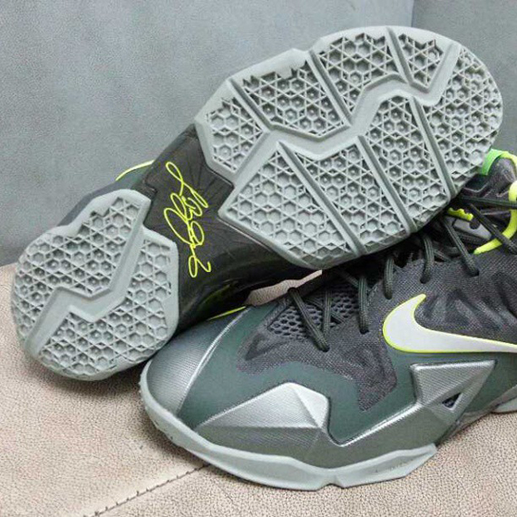 Dunkman Lebron 11 Gs 2