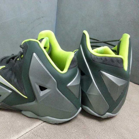 Dunkman Lebron 11 Gs 3