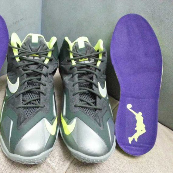 Dunkman Lebron 11 Gs 4