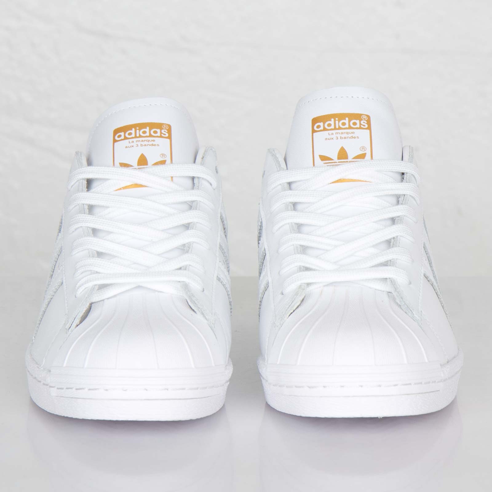 Edifice Adidas Originals Superstar 80s 01