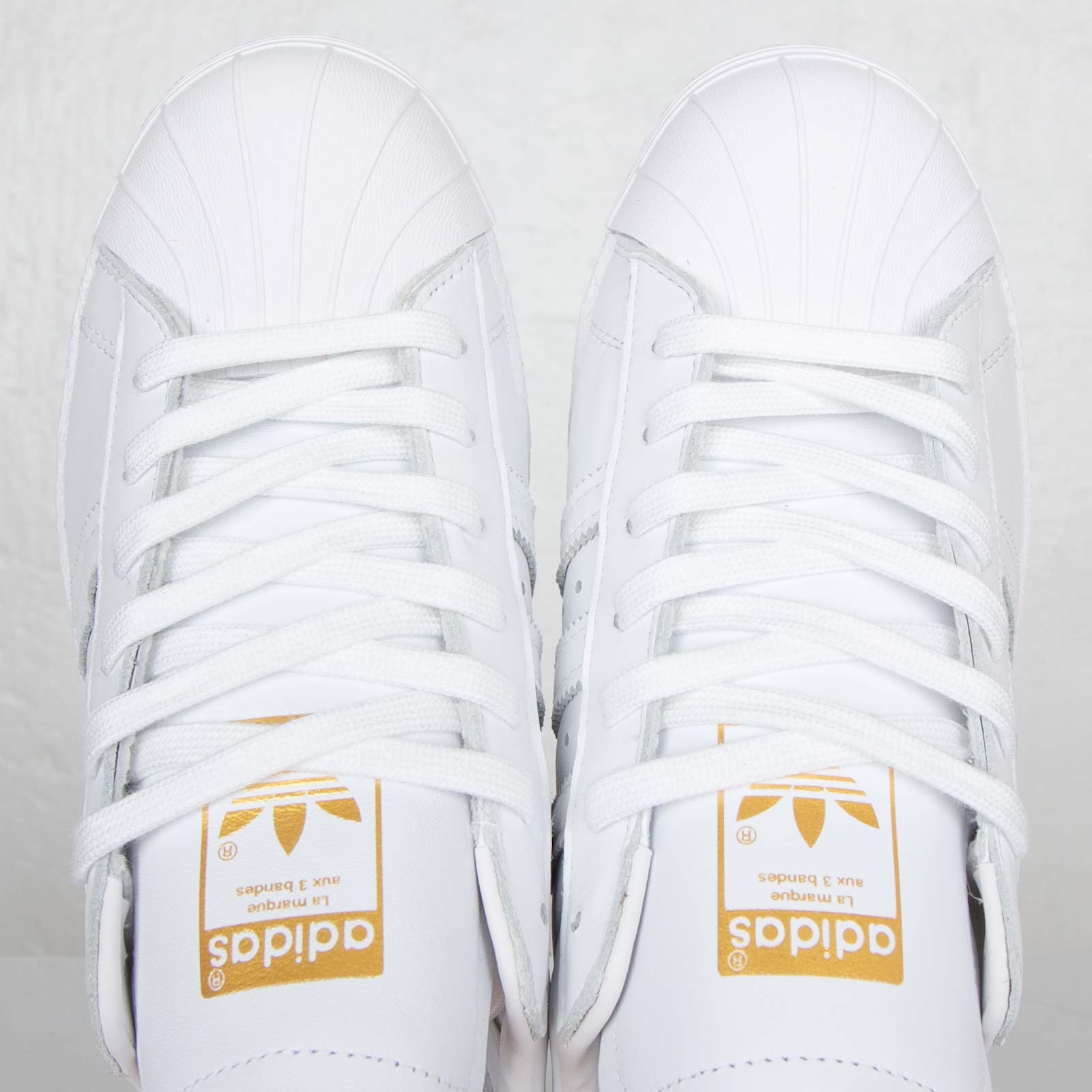 Edifice Adidas Originals Superstar 80s 03