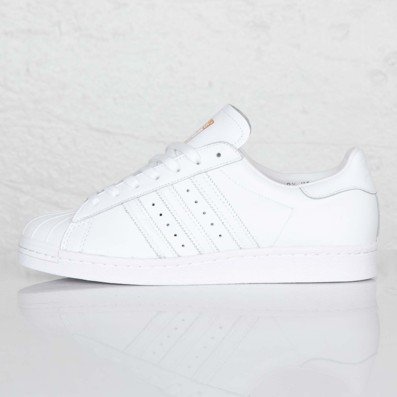 Edifice Adidas Originals Superstar 80s 04