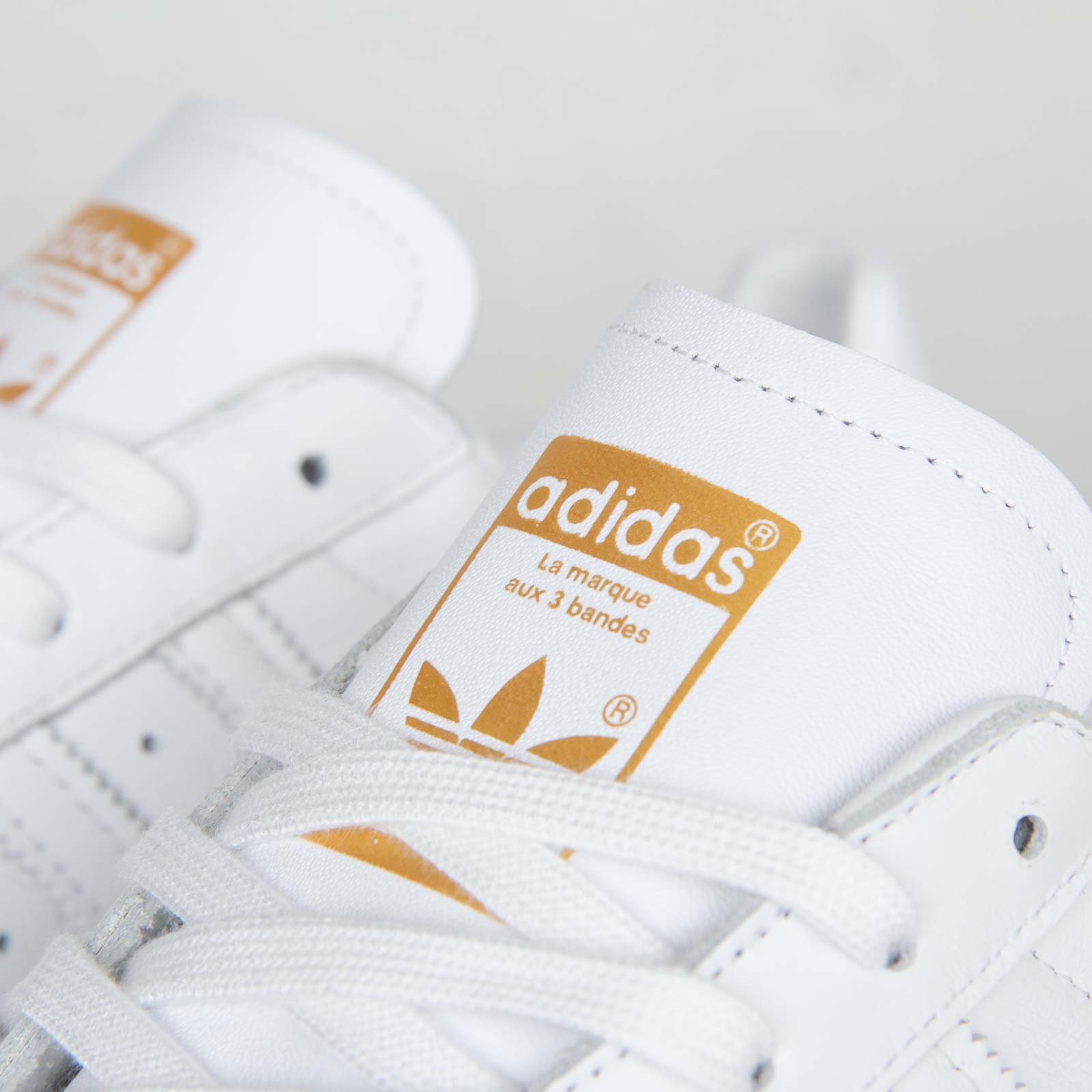 Edifice Adidas Originals Superstar 80s 05
