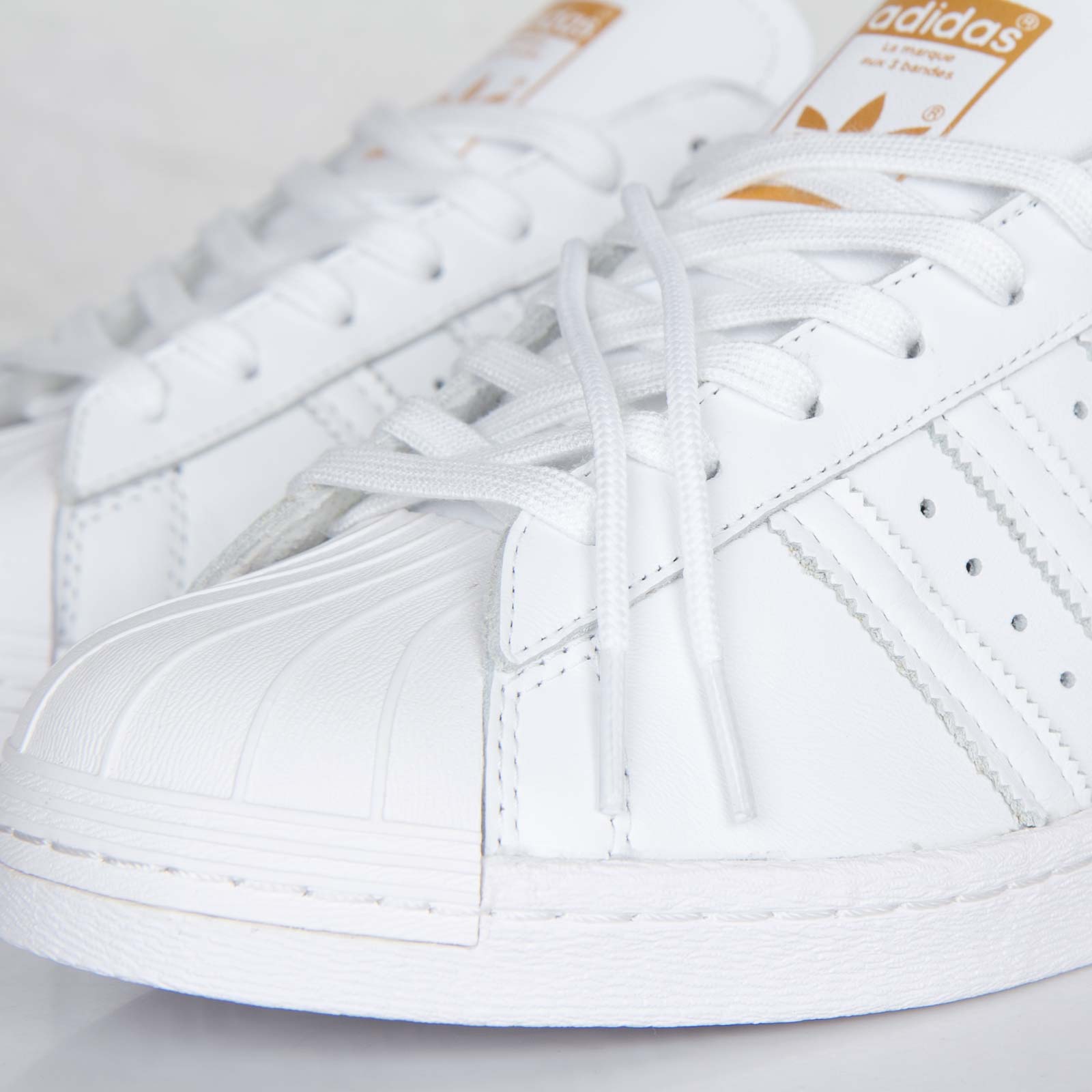 Edifice Adidas Originals Superstar 80s 06