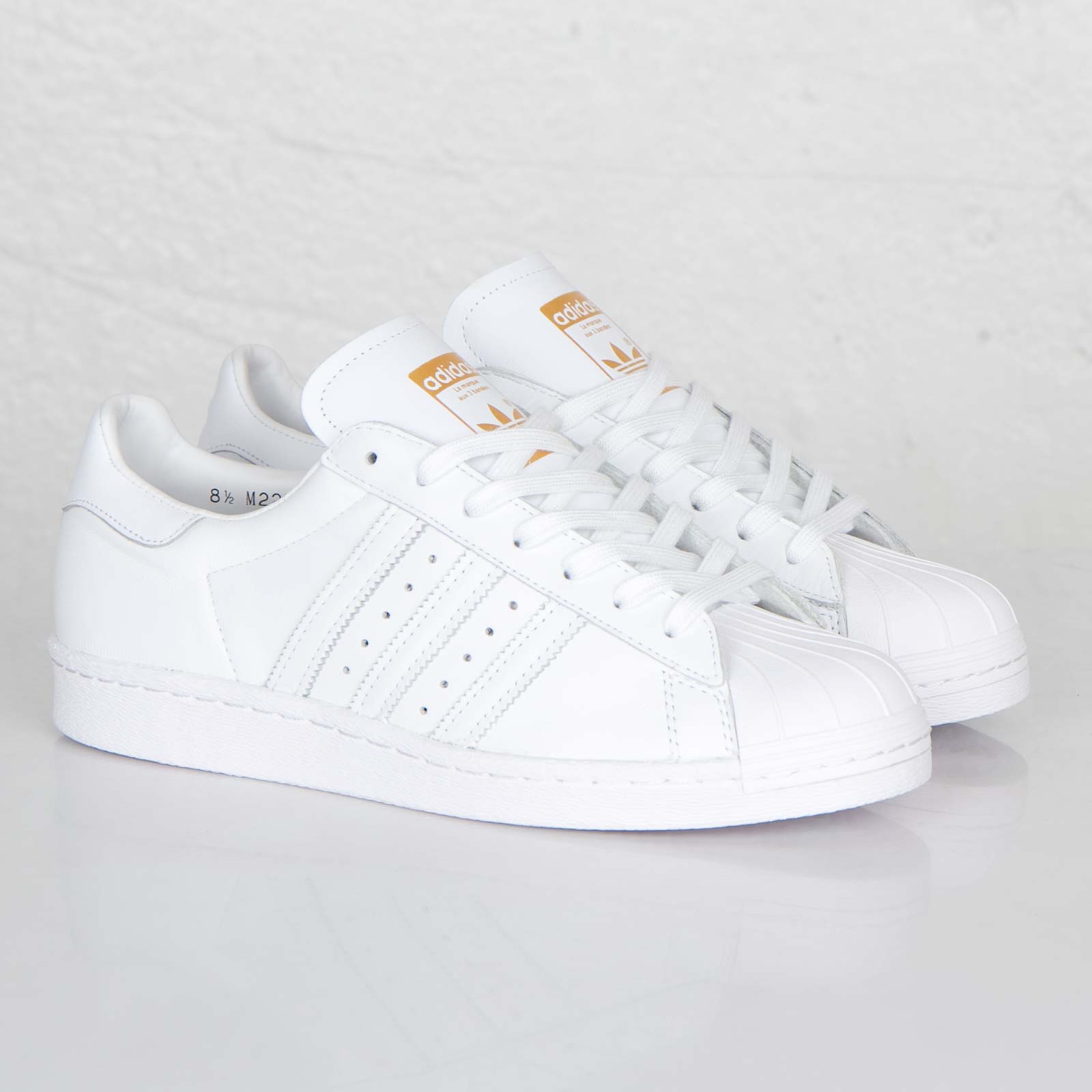 Edifice Adidas Originals Superstar 80s 07