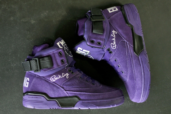 Ewing 33 Hi Purple Black 02