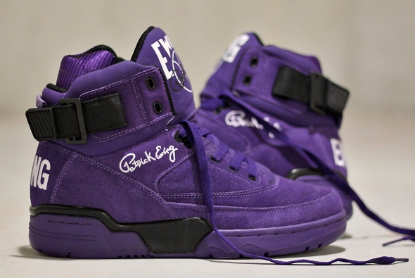 Ewing 33 Hi Purple Black 03