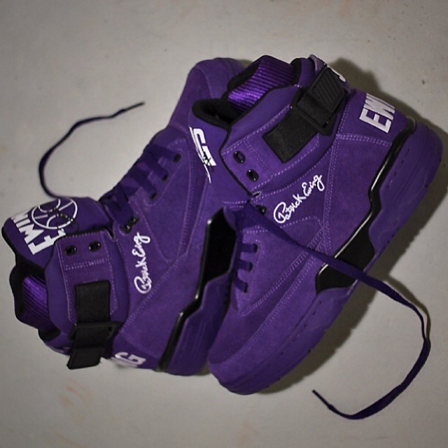 Ewing Athletics November 2013 Release Dates 02