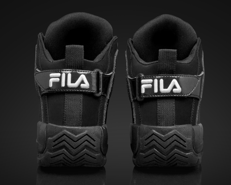 Fila 96 Bred Pack 03