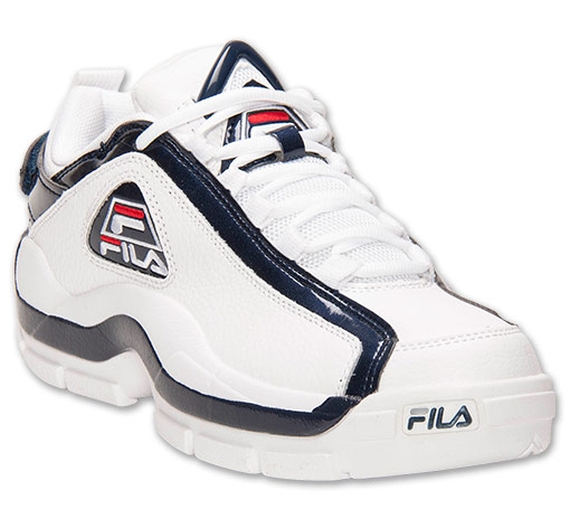 Fila '96 Low - SneakerNews.com