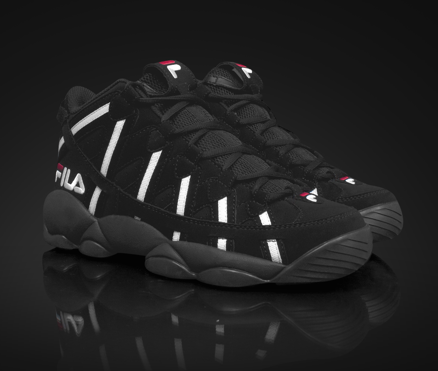 Fila Bred Pack 01