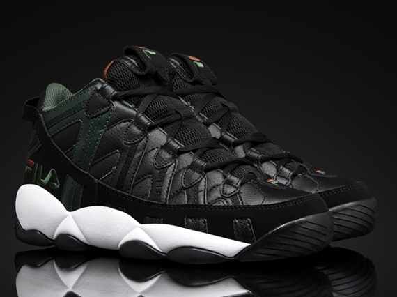 Fila "Double Gs Pack"