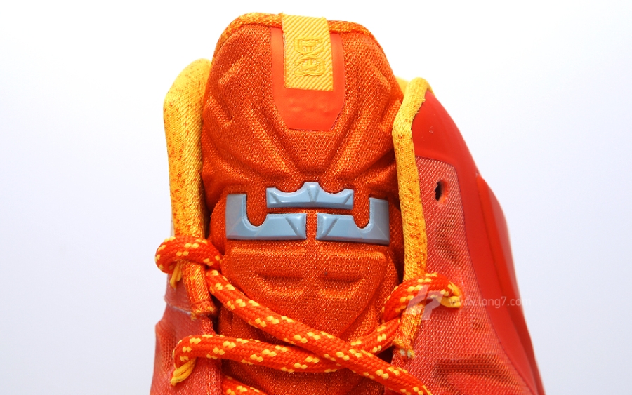 forging iron lebron 11