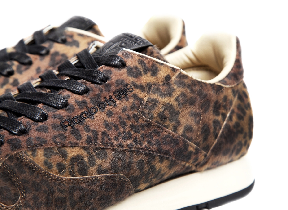 Head Porter Plus X Reebok Classic Leather 30th Anniversary 02