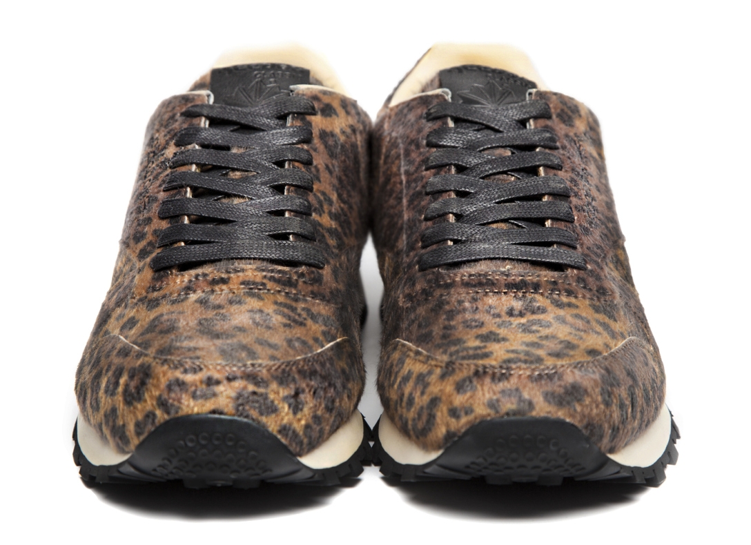 Head Porter Plus X Reebok Classic Leather 30th Anniversary 05