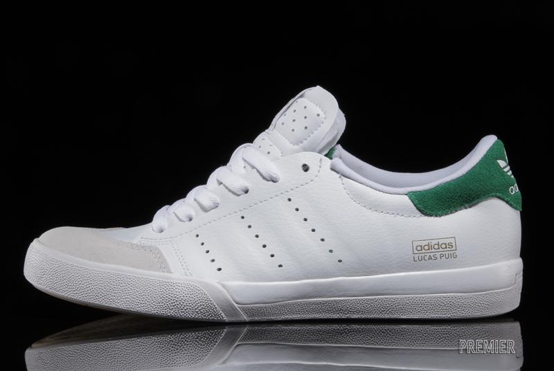 Helas Adidas Skate Lucas Pro 1