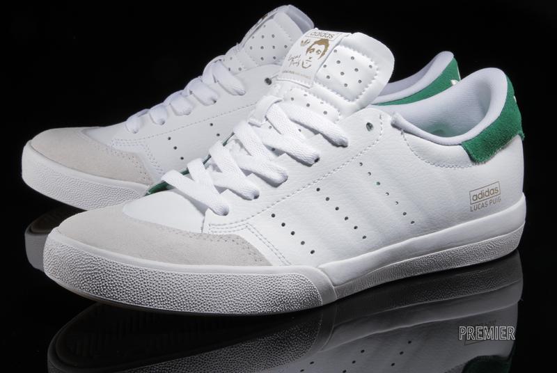 Helas Adidas Skate Lucas Pro 5