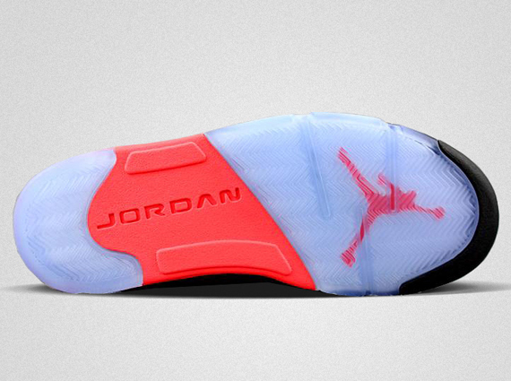 Infrared 3lab5 Jordans 4