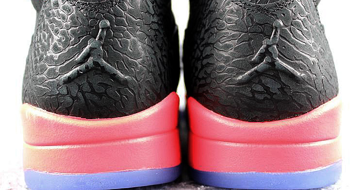 Infrared 3lab5 Jordans 6