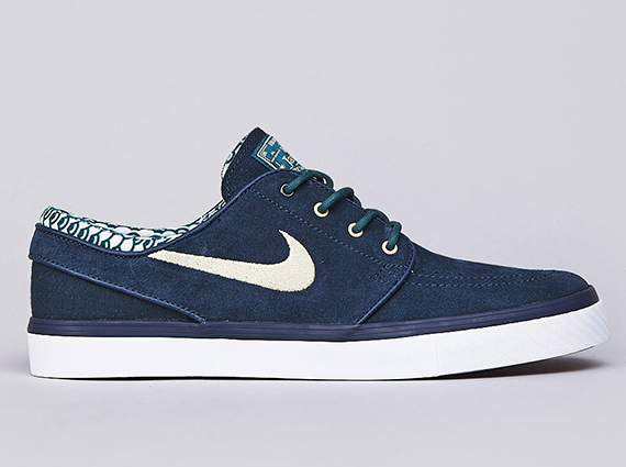 nike janoski 38