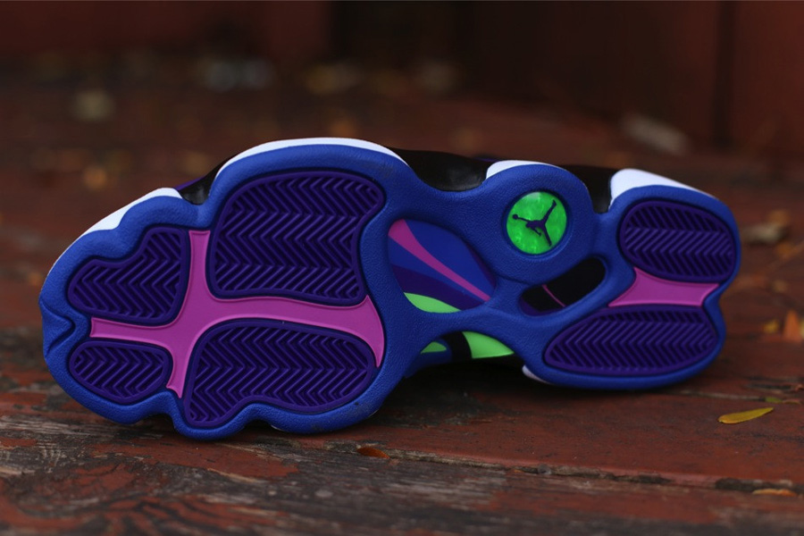 Jordan 6 Rings Bel Air Arriving 2