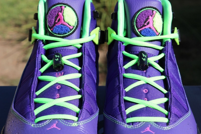 Jordan 6 Rings Bel Air Release Date 01