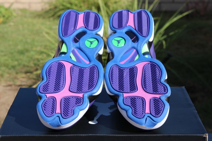 Jordan 6 Rings Bel Air Release Date 02