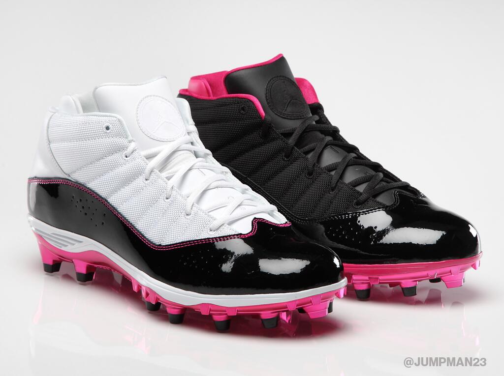 Jordan 6 Rings Breast Cancer Awareness Pes 01