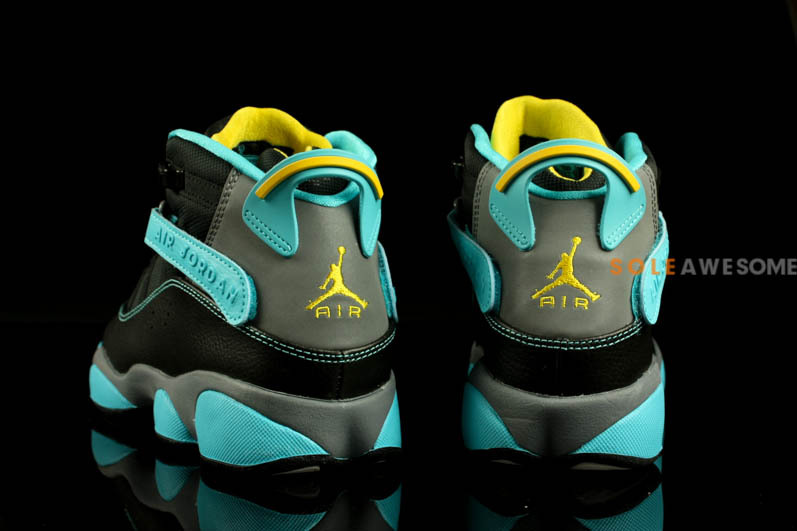 Jordan 6 Rings Gs Hornets 01
