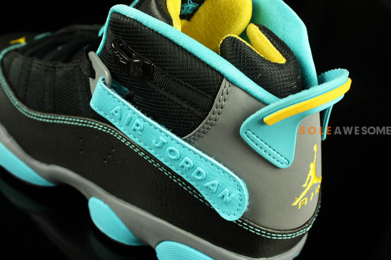 Jordan 6 Rings Gs Hornets 02