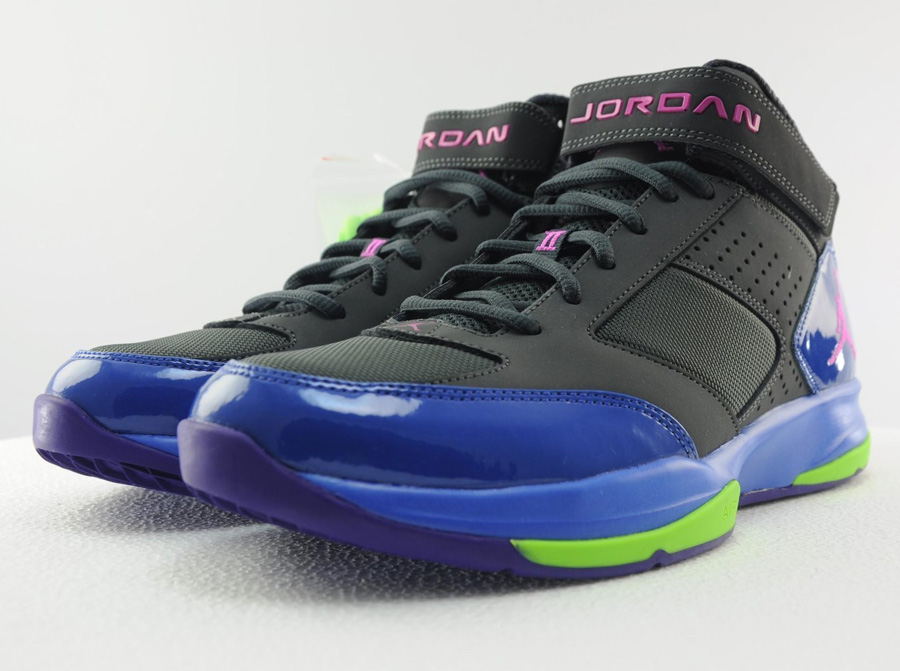 Jordan Bct Mid 2 Bel Air 1