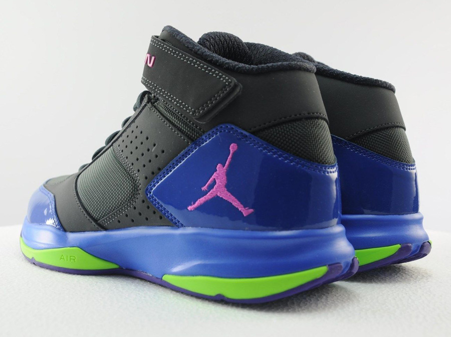 Jordan Bct Mid 2 Bel Air 4