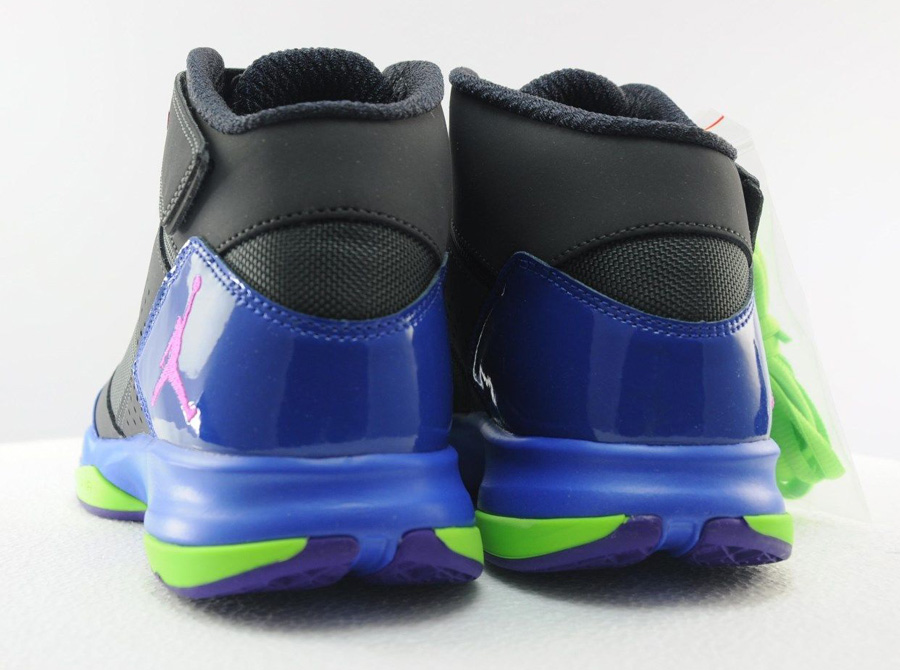 Jordan Bct Mid 2 Bel Air 5