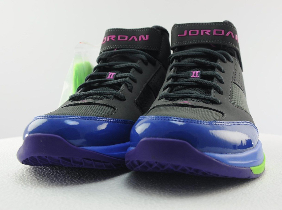 Jordan Bct Mid 2 Bel Air 6