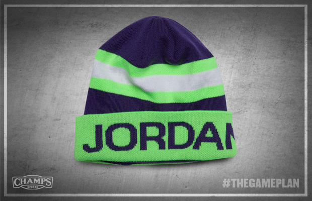 Jordan Bel Air Game Plan 03