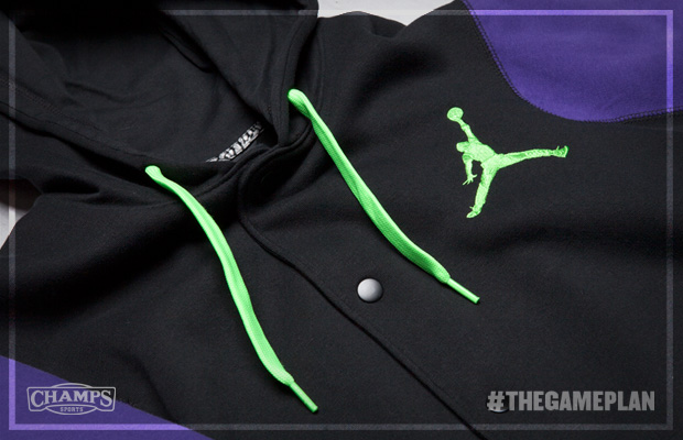 Jordan Bel Air Game Plan 04