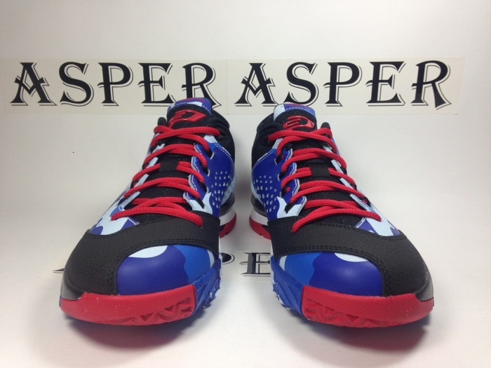 Jordan Cp3 Vii Gs Clippers Camo 03