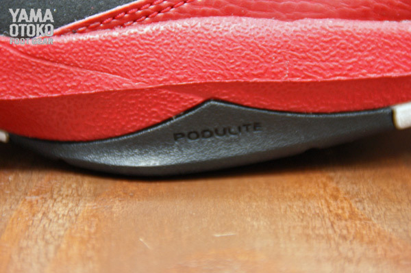 Jordan Cp3.7 Gym Red Black White 2