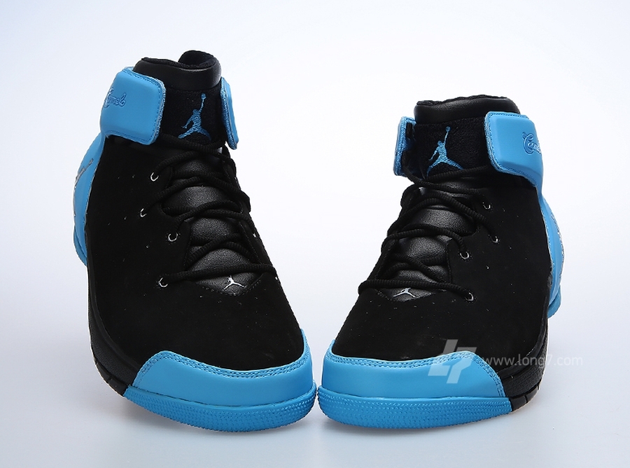 melo ones jordans