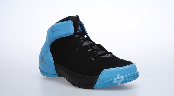 Jordan Melo 1.5 - Black - Royal Blue - SneakerNews.com