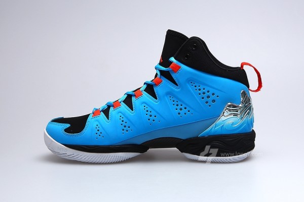 Jordan Melo M10 