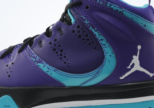Jordan Phase 23 Hoops 2 – Court Purple – Blue