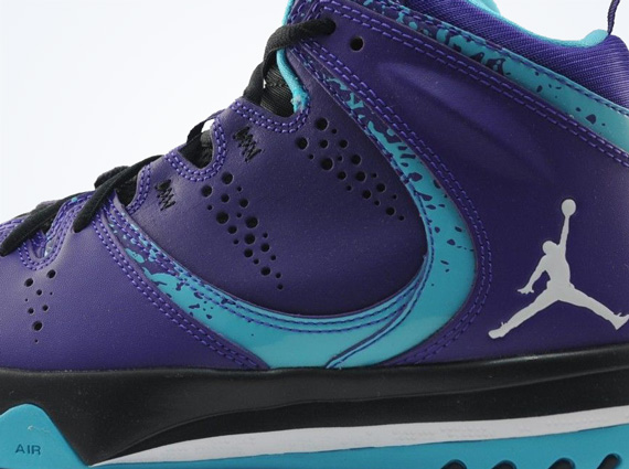 Jordan Phase 23 Hoops 2 – Court Purple – Blue