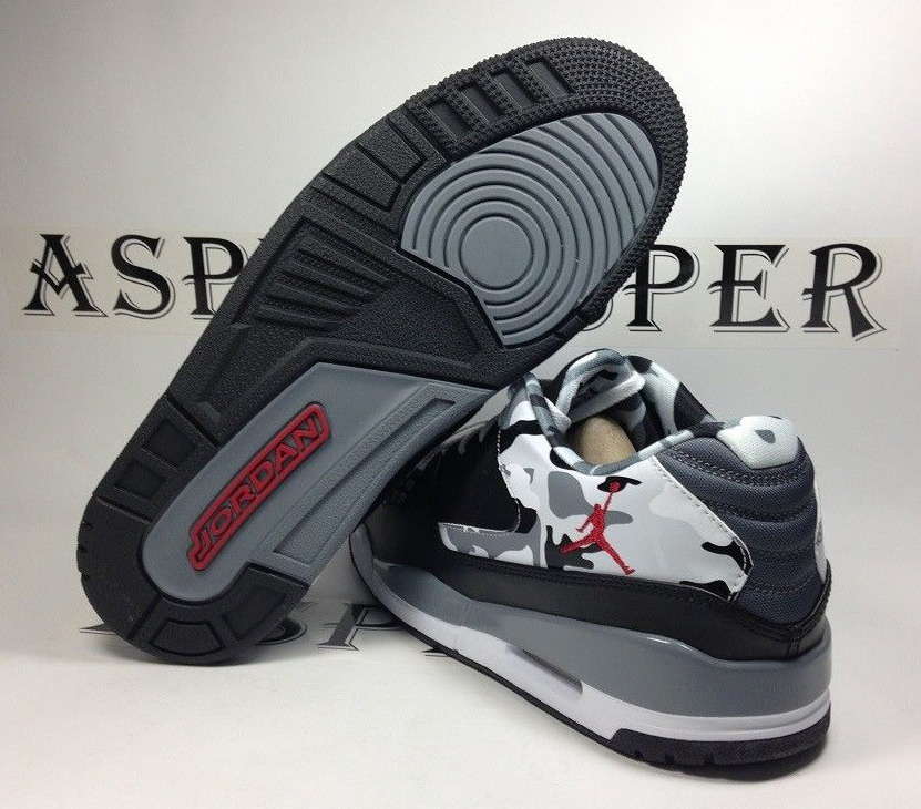 Jordan Sc 1 Low Camo 10