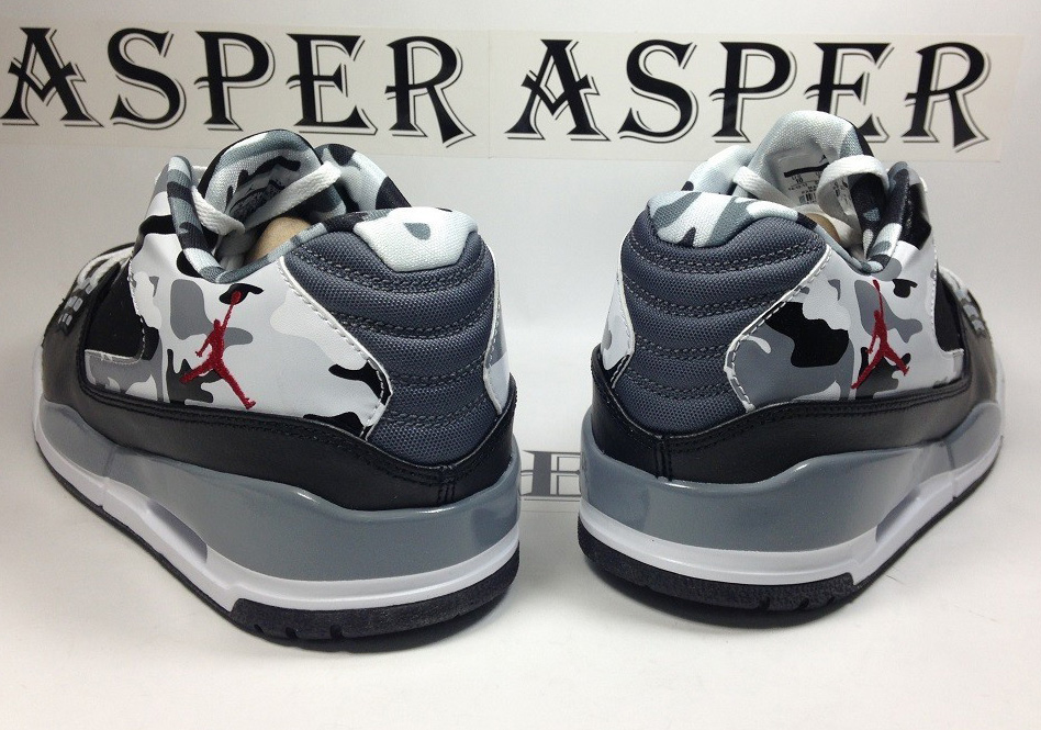 Jordan Sc 1 Low Camo 9