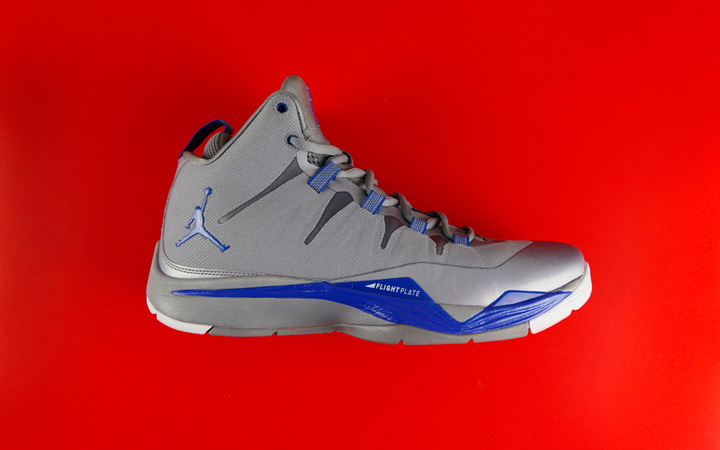 Jordan Super Fly 2 Disected 11