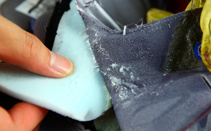 Jordan Super Fly 2 Disected 2