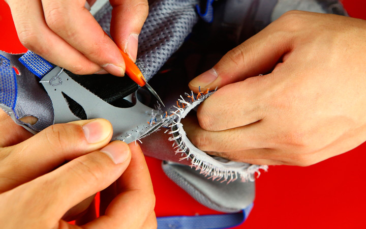 Jordan Super Fly 2 Disected 3