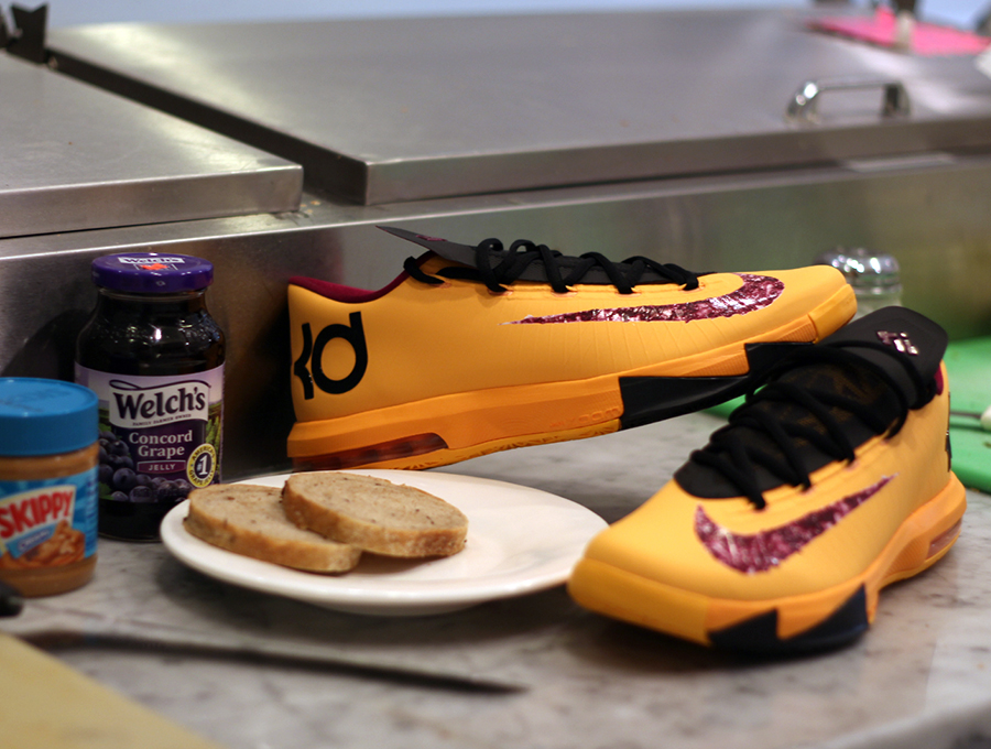 Kd6 Pbj Sneakers1