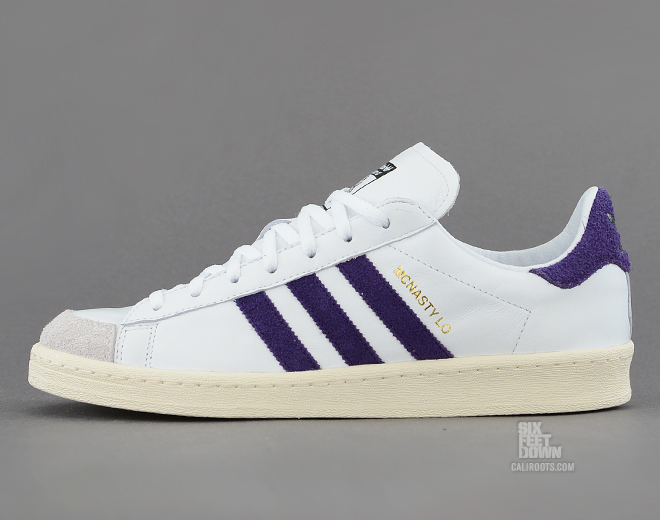 Kzk Mark Mcnairy Adidas Hook Shot 84 15